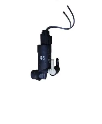Ford Focus Windscreen/windshield washer pump BV6117K624BC