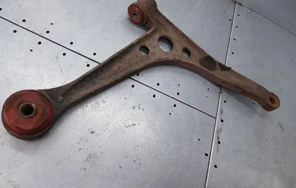 Ford Galaxy Front control arm