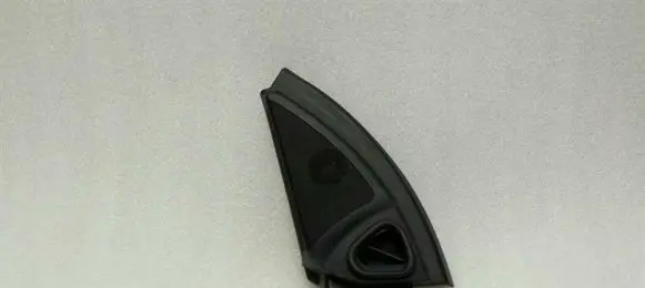 Mercedes-Benz ML W164 Front door speaker cover trim A1647201770