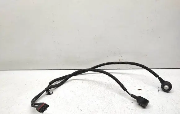 BMW 3 E92 E93 Detonation knock sensor 7566785