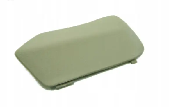 Alfa Romeo 166 Centre console side trim front 124569700