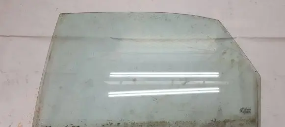 Honda Accord Rear door window glass