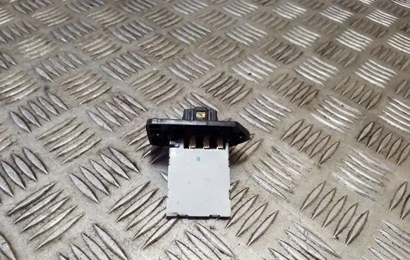 KIA Rio Heater blower motor/fan resistor