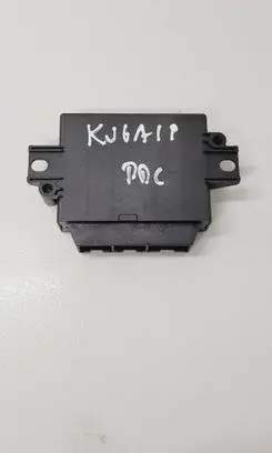 Ford Kuga II Parking PDC control unit/module F1eT15K866Bj F108477