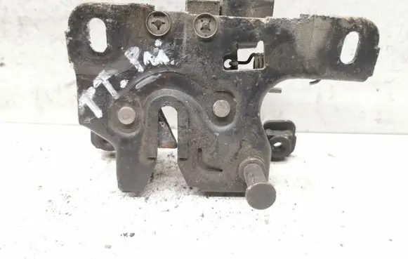 Audi TT Mk1 Engine bonnet/hood lock/catch 8N0823509H