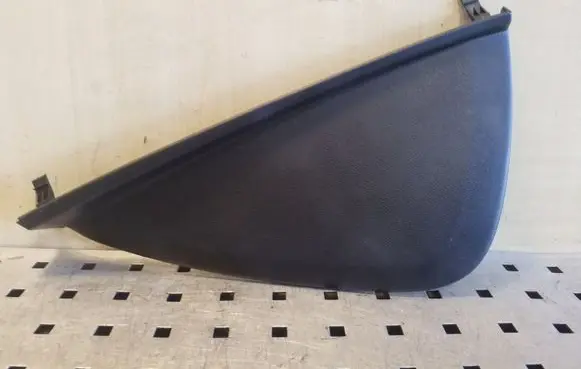 Seat Altea XL Dashboard side end trim 5P0857085A