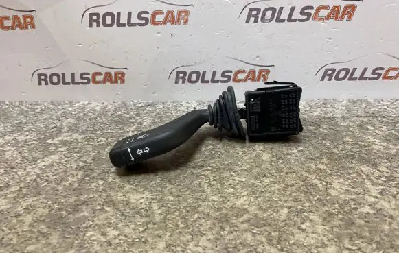 Opel Meriva A Indicator stalk 09185413 12268700