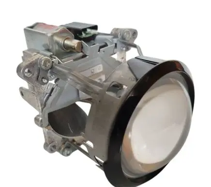 Audi A4 S4 B8 8K Headlight part SOCZEKWA