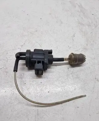 Valve vacuum