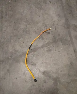 Audi Q5 SQ5 Water drain line hose 8R0877203C