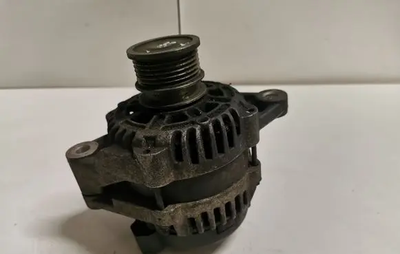 Opel Insignia A Generator/alternator