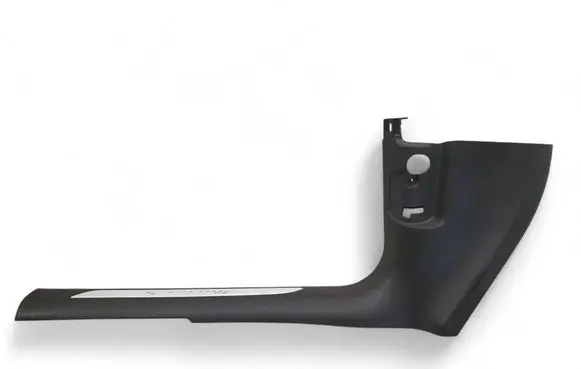 Porsche Macan (95B) Front sill trim cover 95B863483 95B8634830P1 1086340102001
