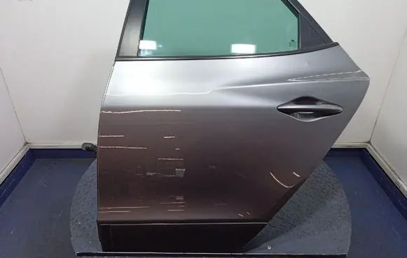 Hyundai ix35 Rear door