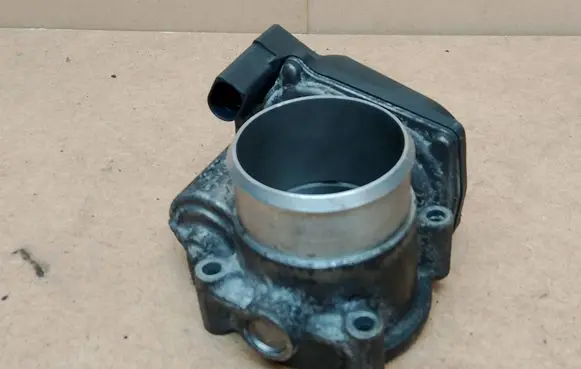 Audi TT TTS Mk2 Throttle valve 06F133062G 2900314121 A2C53044094