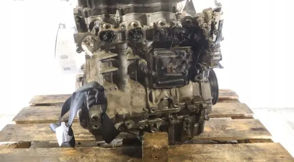 Honda Accord Engine R20A3
