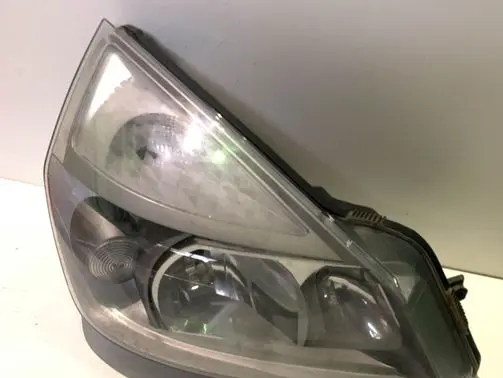 Renault Espace - Grand espace IV Headlight/headlamp