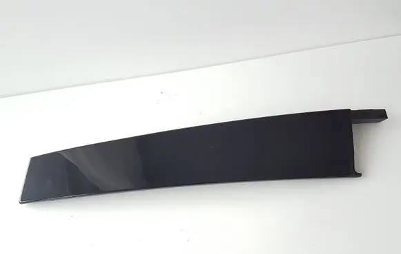 Ford Focus Front door glass trim molding JX7BA20898AA