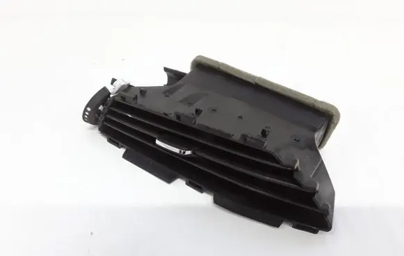 Cadillac SRX Dash center air vent grill 15894304 SPIT14574