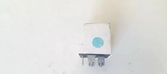 Renault Laguna I Other relay 7700822929