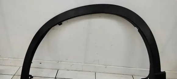 Mazda CX-5 Fender trim (molding) KD5351W31