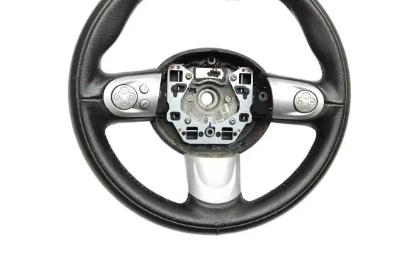 Mini One - Cooper Coupe R56 Steering wheel 91846436 609695851D 0915425662
