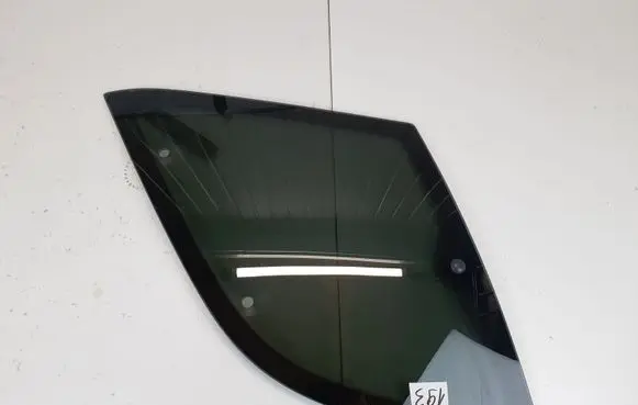 Mercedes-Benz ML W163 Rear side window A1636700350 43R002444