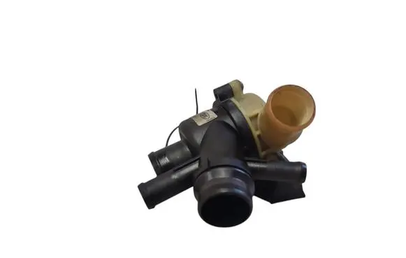 Thermostat/thermostat housing
