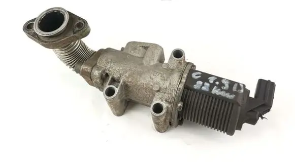 Opel Zafira B EGR valve 50024005 06T149