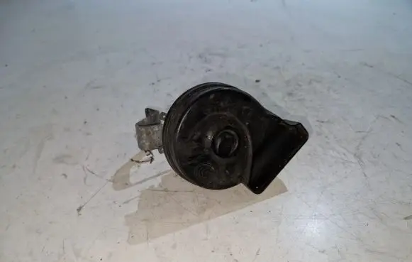 Mercedes-Benz C W204 Horn signal A046522