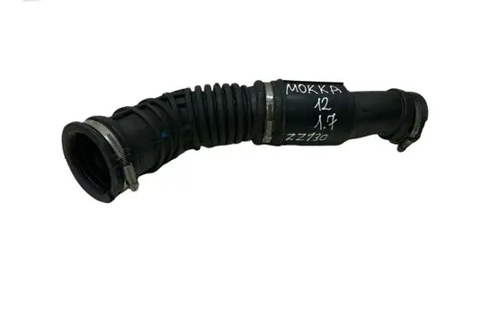 Opel Mokka Intercooler hose/pipe 1052089S02 95134944
