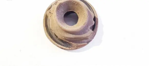 Volkswagen Polo Front coil spring rubber mount 1j0512149b