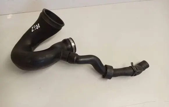 Volkswagen PASSAT B5 Intercooler hose/pipe 028129627D