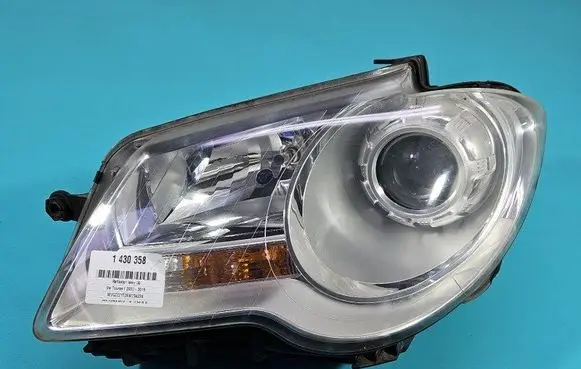 Volkswagen Touran I Headlight/headlamp 1T0941005B IMPRK1430358