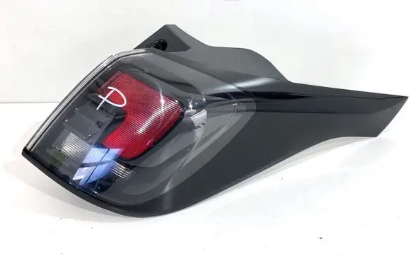 Opel Crossland X Rear/tail lights 39235952