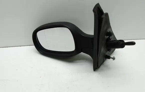 Renault Clio II Coupe wind mirror (mechanical) E2018011