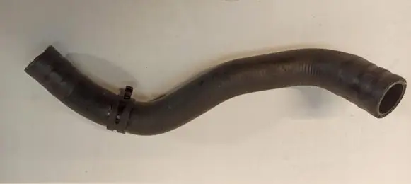 Skoda Karoq Engine coolant pipe/hose 5Q0121109Q