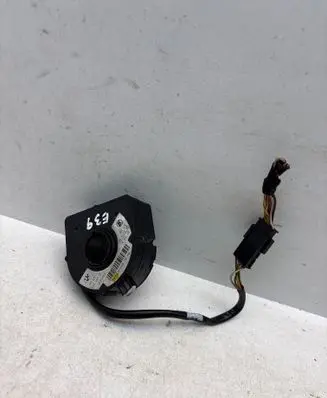 BMW 5 E39 Steering angle sensor 05111595 240403 6760232