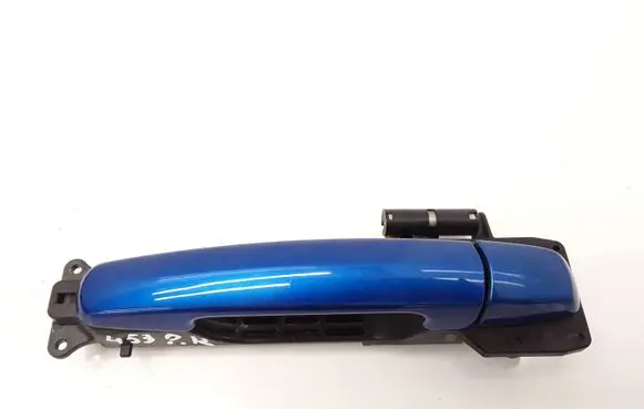 Suzuki Swift I Front door exterior handle