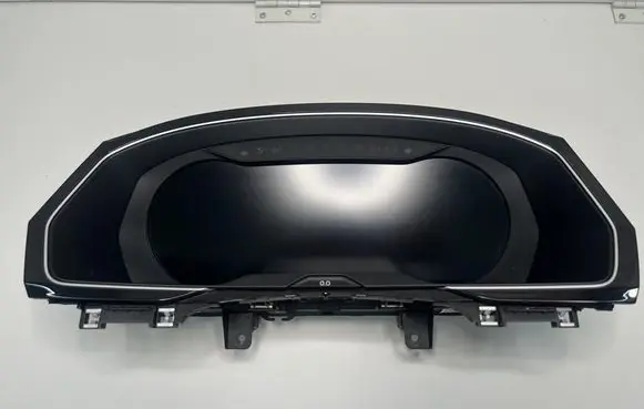 Volkswagen PASSAT B8 Speedometer (instrument cluster) 3G0920791B