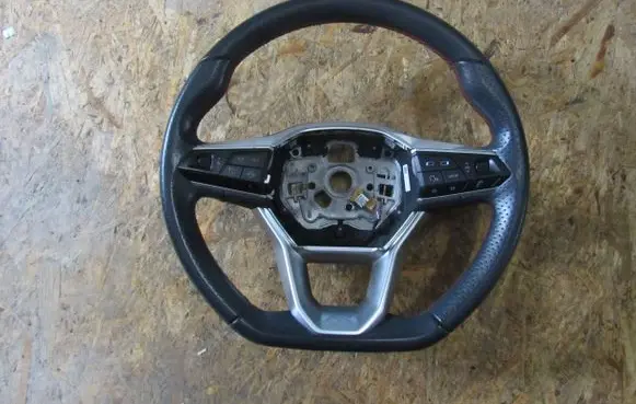 Seat Ibiza V (KJ) Steering wheel