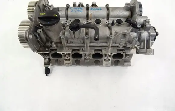 Volkswagen Caddy Engine head 04E103404AE 04E103479G