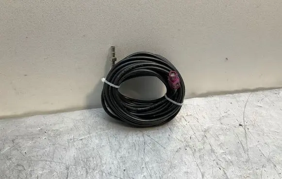 BMW 7 F01 F02 F03 F04 Camera wiring loom 6982246