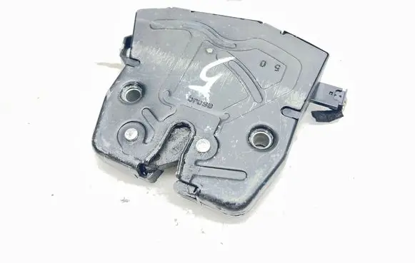 BMW 3 E90 E91 Tailgate/trunk/boot lock/catch/latch 51247308844 15223210 986945