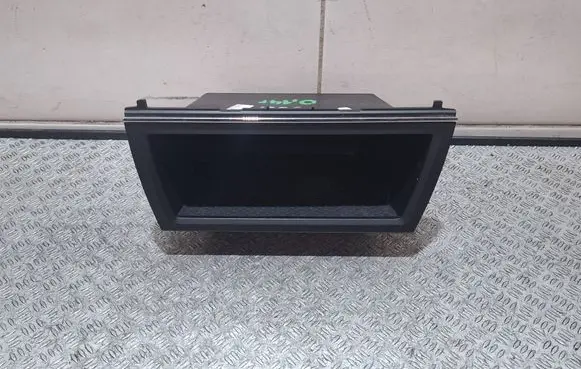 Seat Leon (5F) Radiator trim 5F2857925B