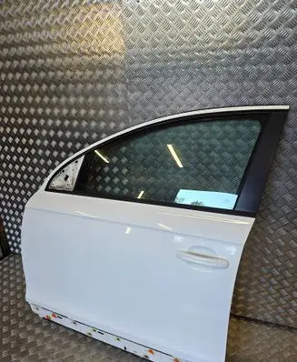 Audi Q7 4L Front door