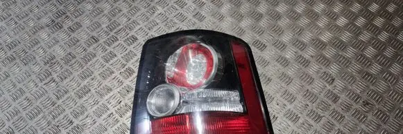 Land Rover Discovery 4 - LR4 Rear/tail lights