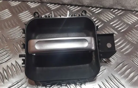 Citroen C8 Sliding door interior handle 1485469077