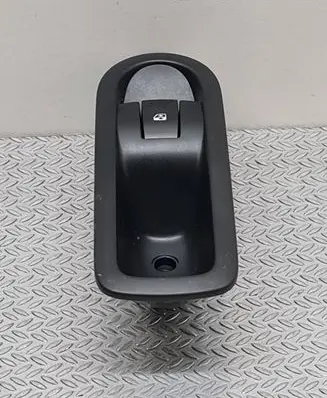 Renault Megane II Electric window control switch 156015540