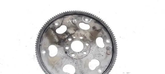 Flywheel