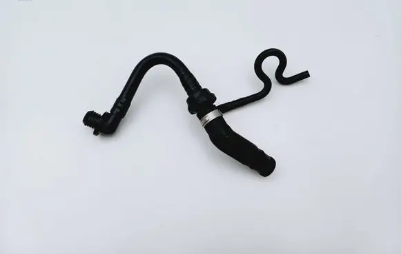 Volkswagen Golf IV Vacuum line/pipe/hose 1J0611939F